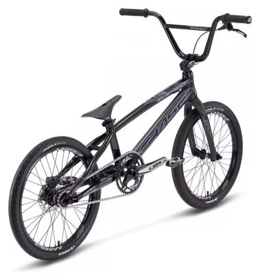 BMX Race Chase Element Noir