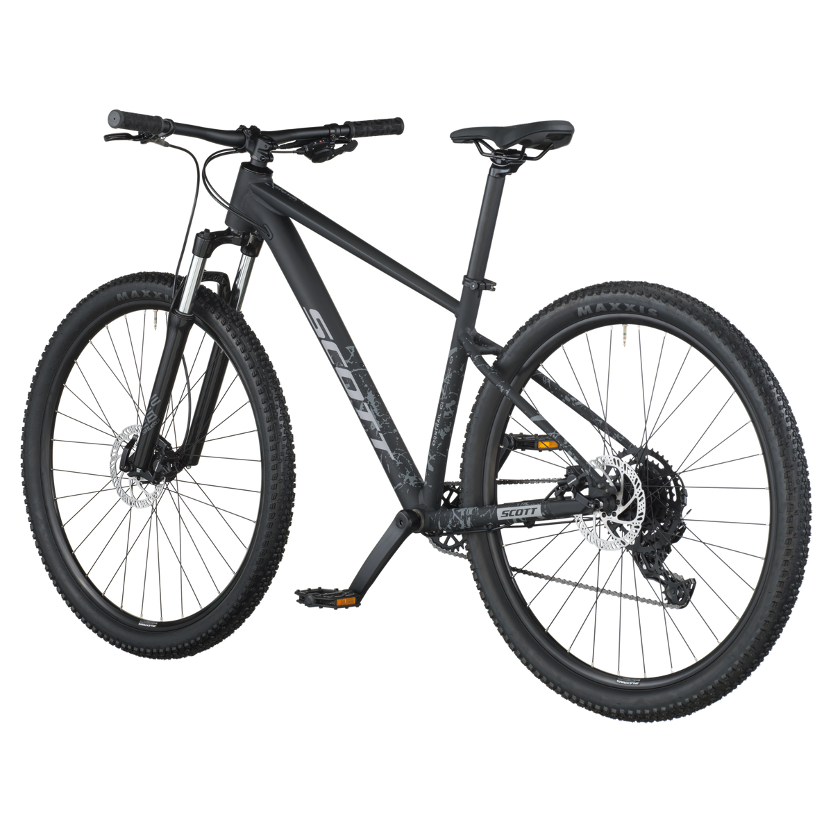Vtt sport Scott contrail 30