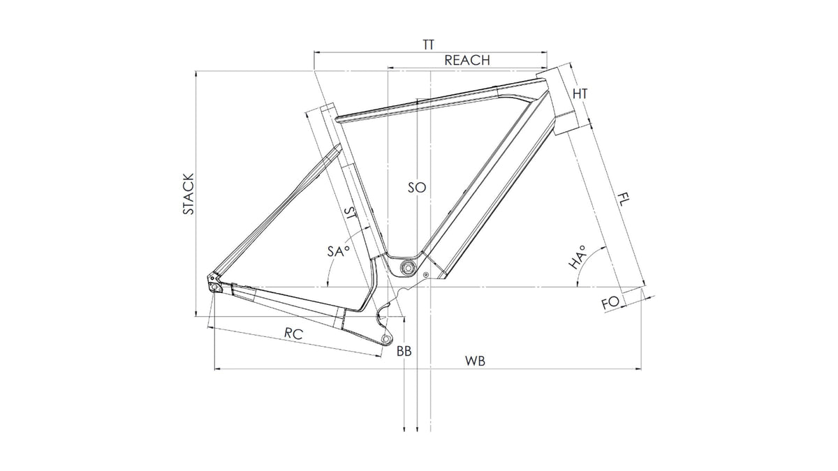 Vélo route électrique Moustache dimanche 28.2
