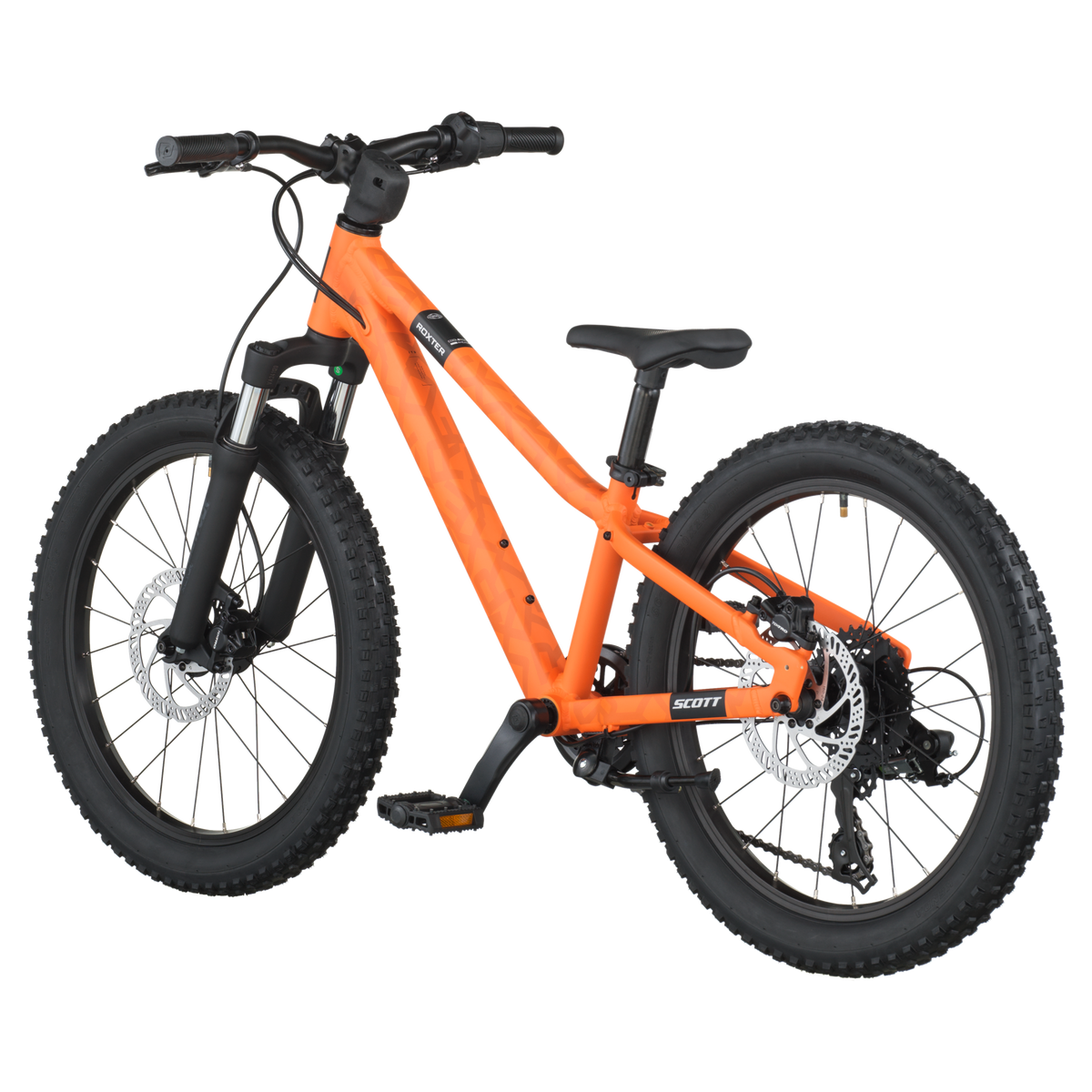 Vélo enfant Scott roxter 200