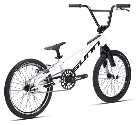 BMX Race Sunn Royal Finest Pro Blanc