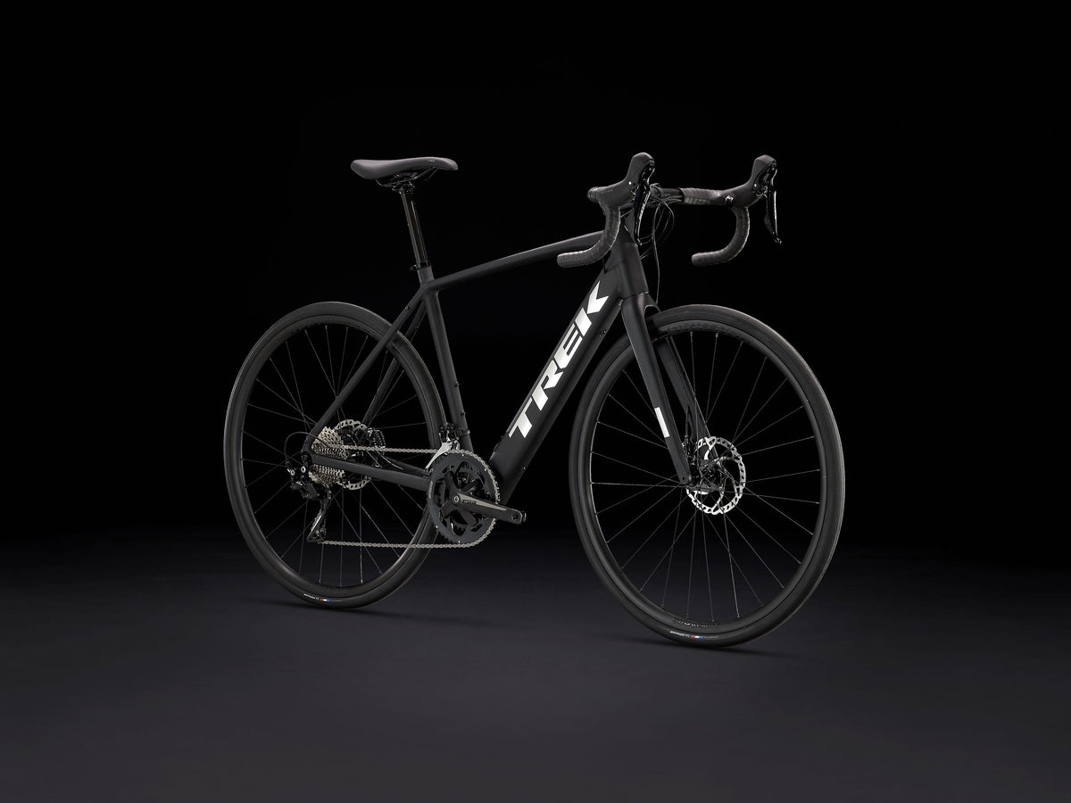 Vélo route électrique Trek domane+ al 5 eu