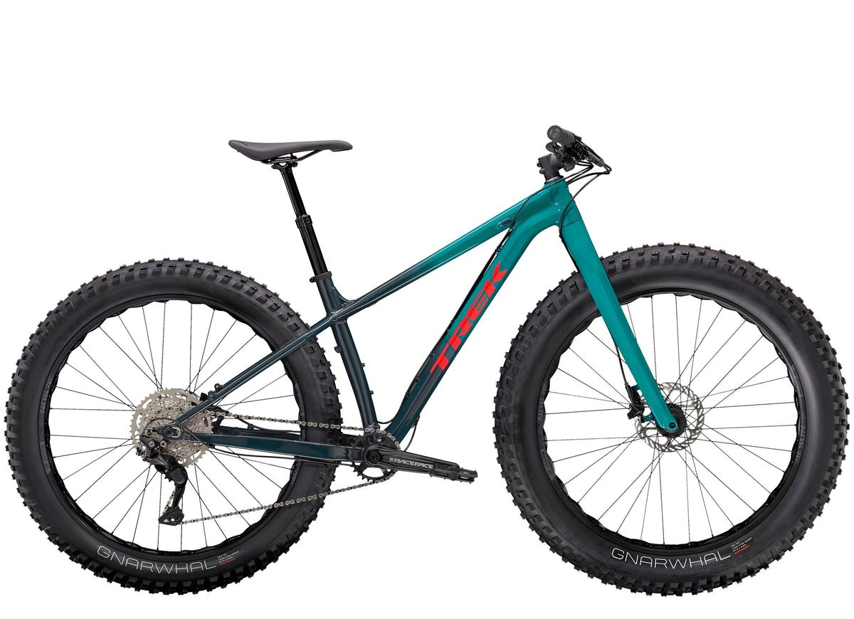 Fat bike Trek farley 5
