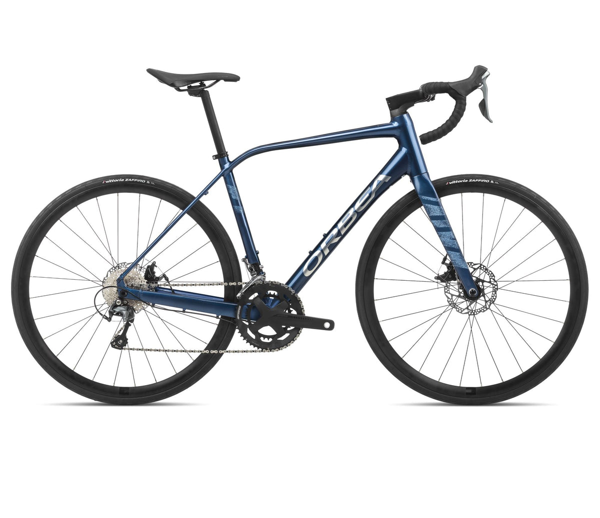 Vélo route Orbea avant h40