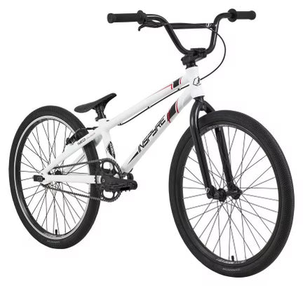 BMX Race Inspyre Neo 24'' Blanc