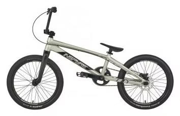 BMX Race Inspyre Evo-C Disk Gris Champagne
