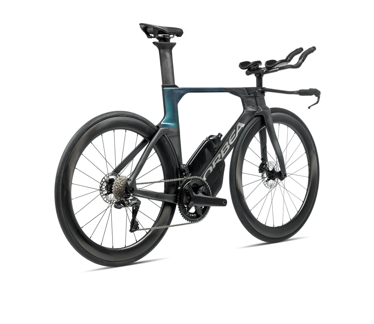 Vélo triathlon Orbea ordu m30iltd