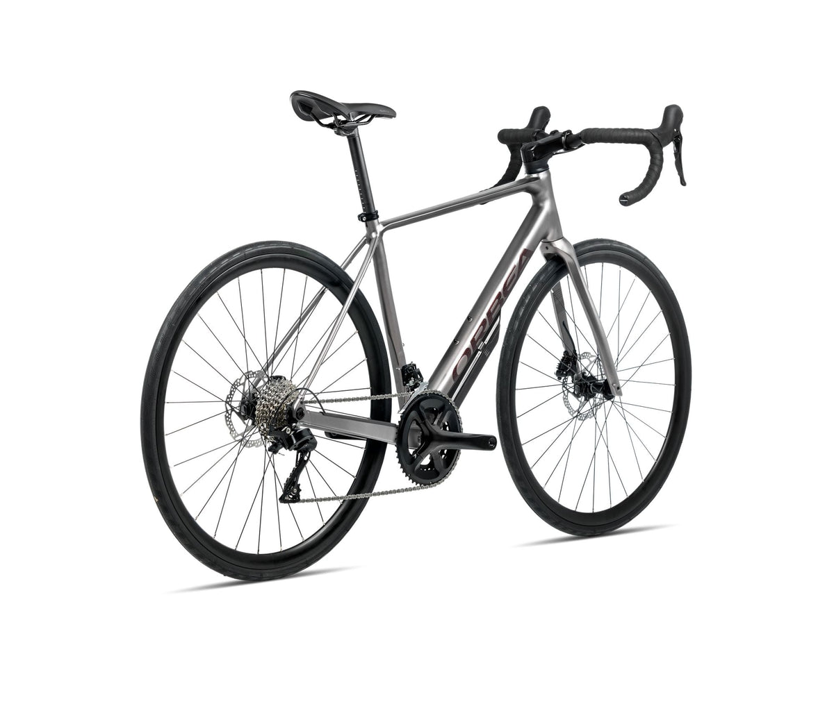 Vélo route Orbea avant h40