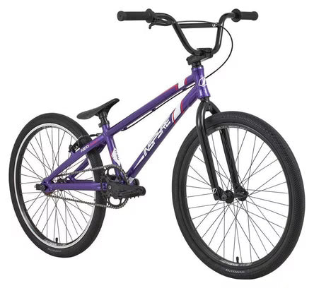 BMX Race Inspyre Neo 24'' Violet