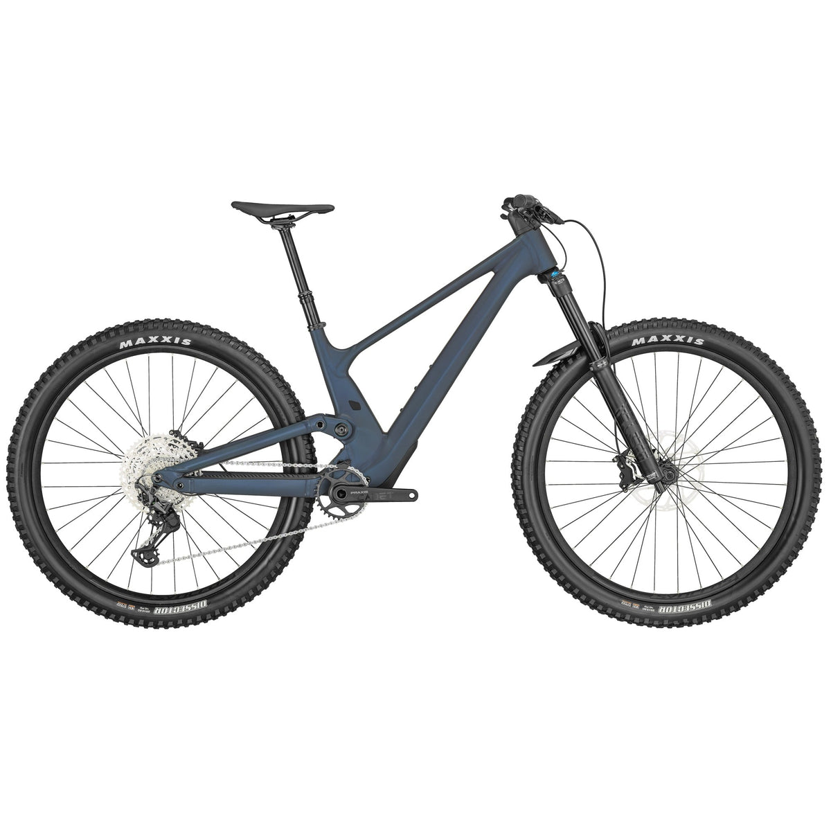 Vtt enduro Scott genius 930 (eu)