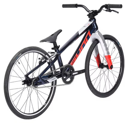 BMX Race Sunn Prince Finest Mini Bleu Foncé