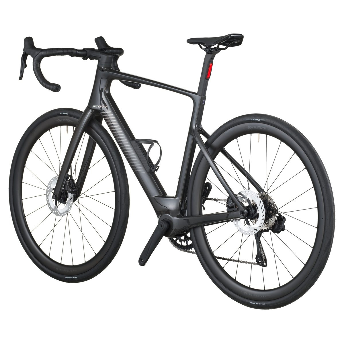 Vélo route électrique Scott fastlane 20 (eu)
