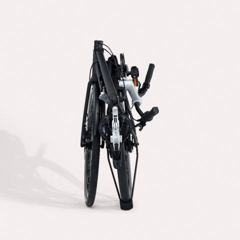 Vélo pliant Bastille m x7 - hl h - eu version