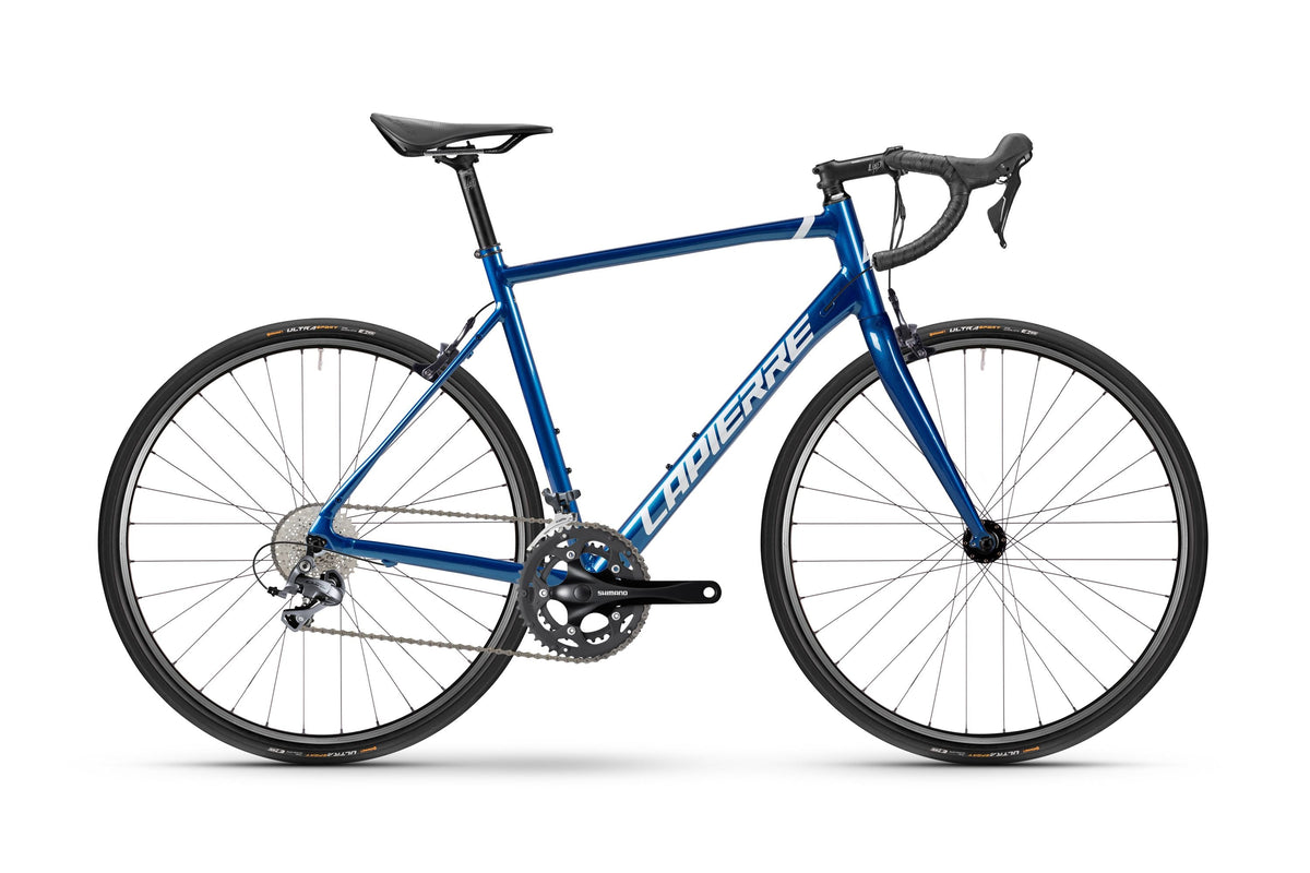 Vélo route Lapierre sensium 1.0