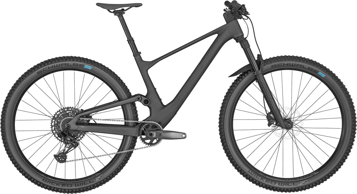 Vtt all-mountain Scott spark 940 (eu)