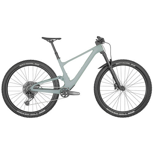 Vtt all-mountain Scott spark 950 (eu)