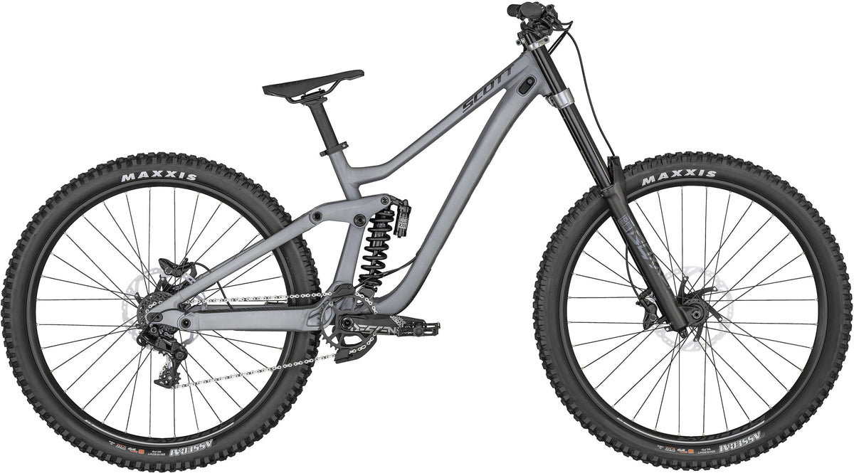 Vtt dh Scott gambler 920
