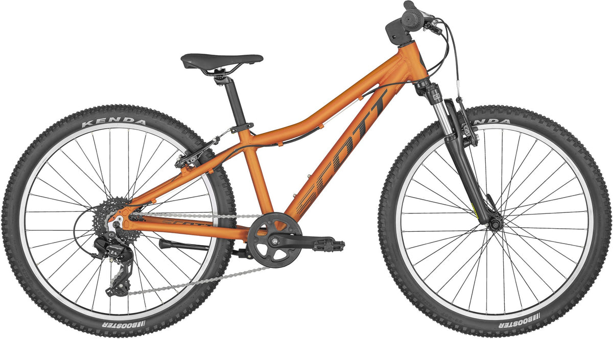 Vélo enfant Scott scale 24 (kh)