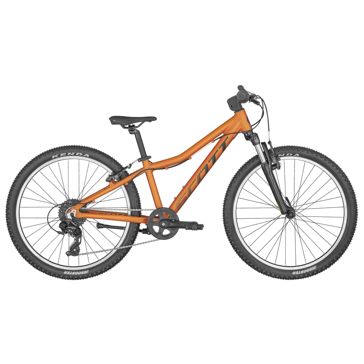 Vélo enfant Scott scale 24 (kh)