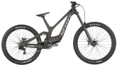 Vtt dh Scott gambler 10