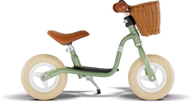Draisienne Puky draisienne lr m classic vert rétro