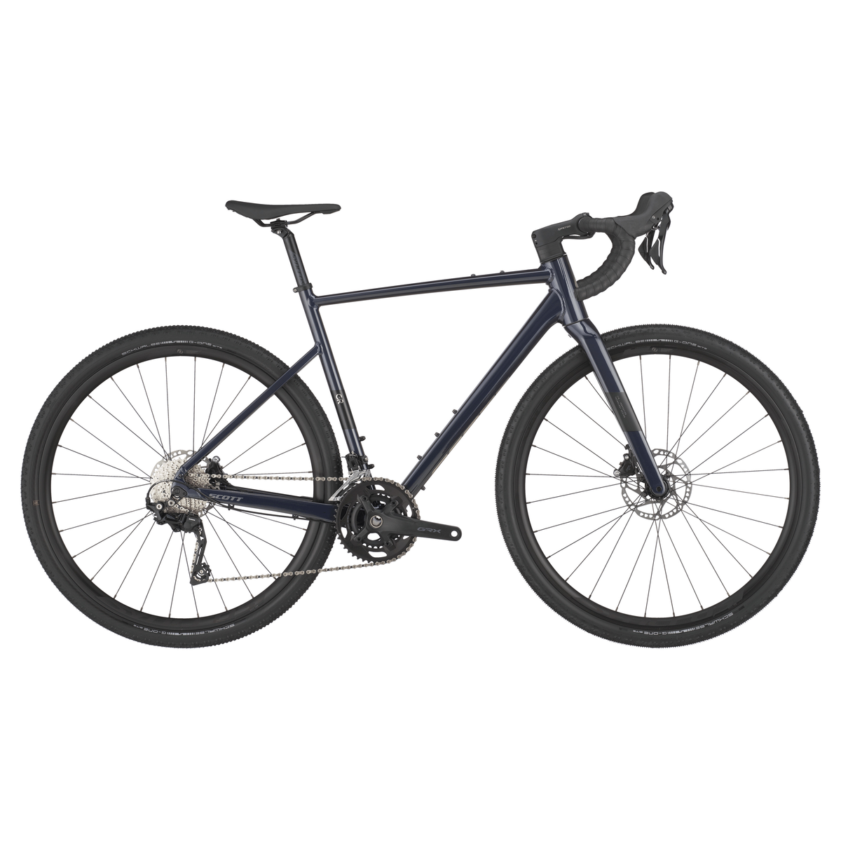 Vélo gravel Scott speedster gravel 30