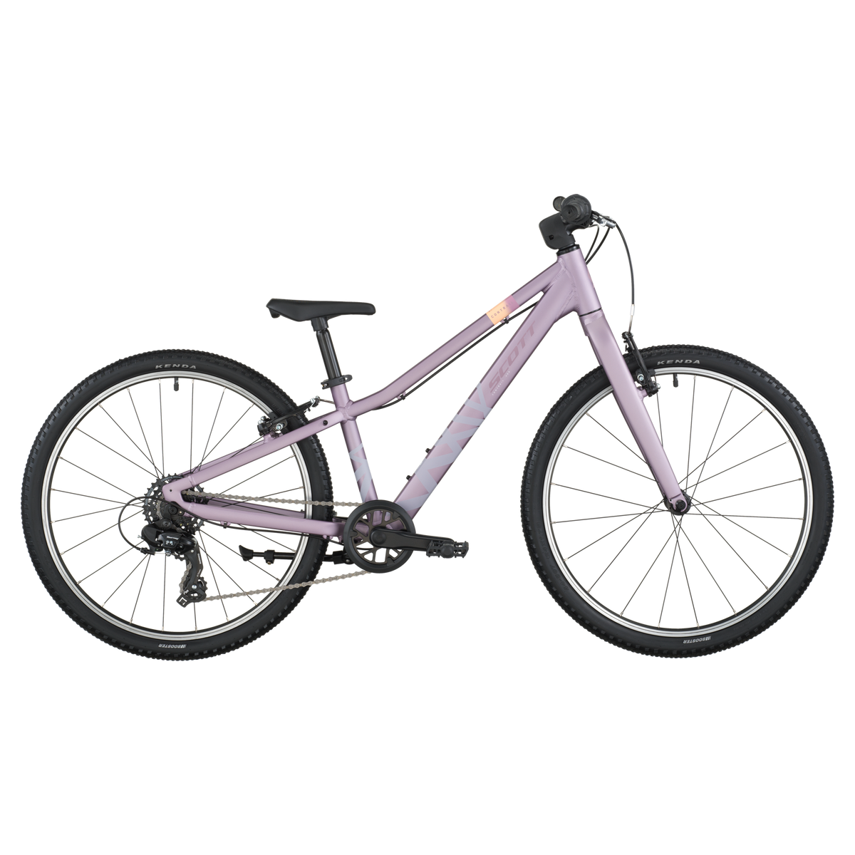 Vélo enfant Scott contrail 400