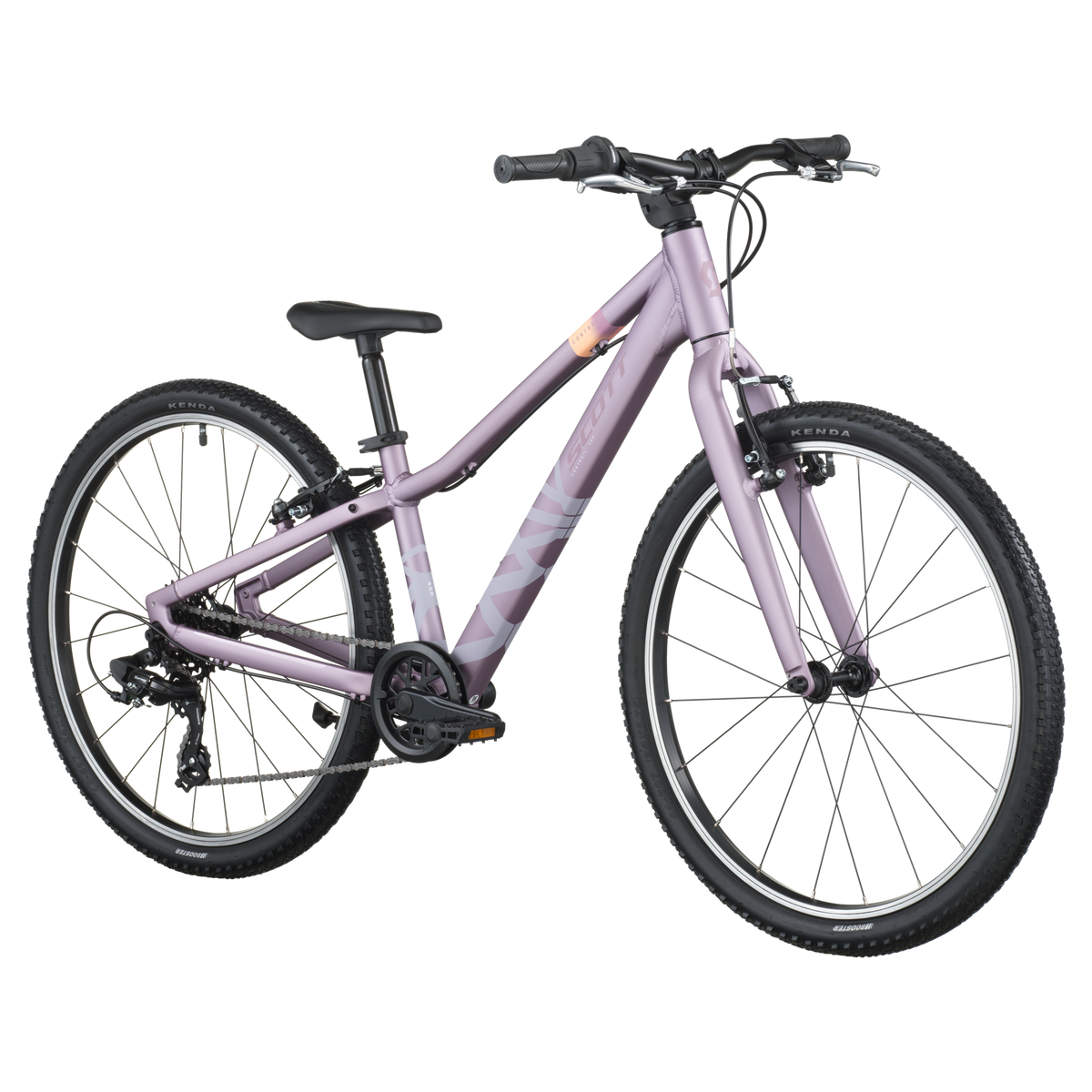 Vélo enfant Scott contrail 400