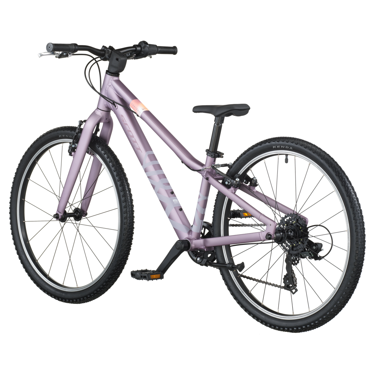 Vélo enfant Scott contrail 400