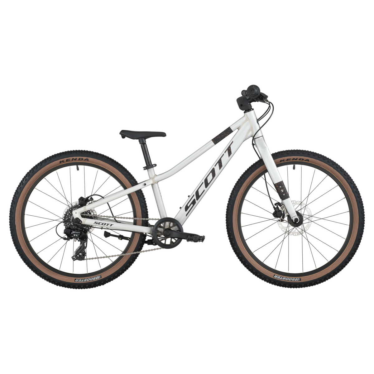 Vélo enfant Scott scale 400