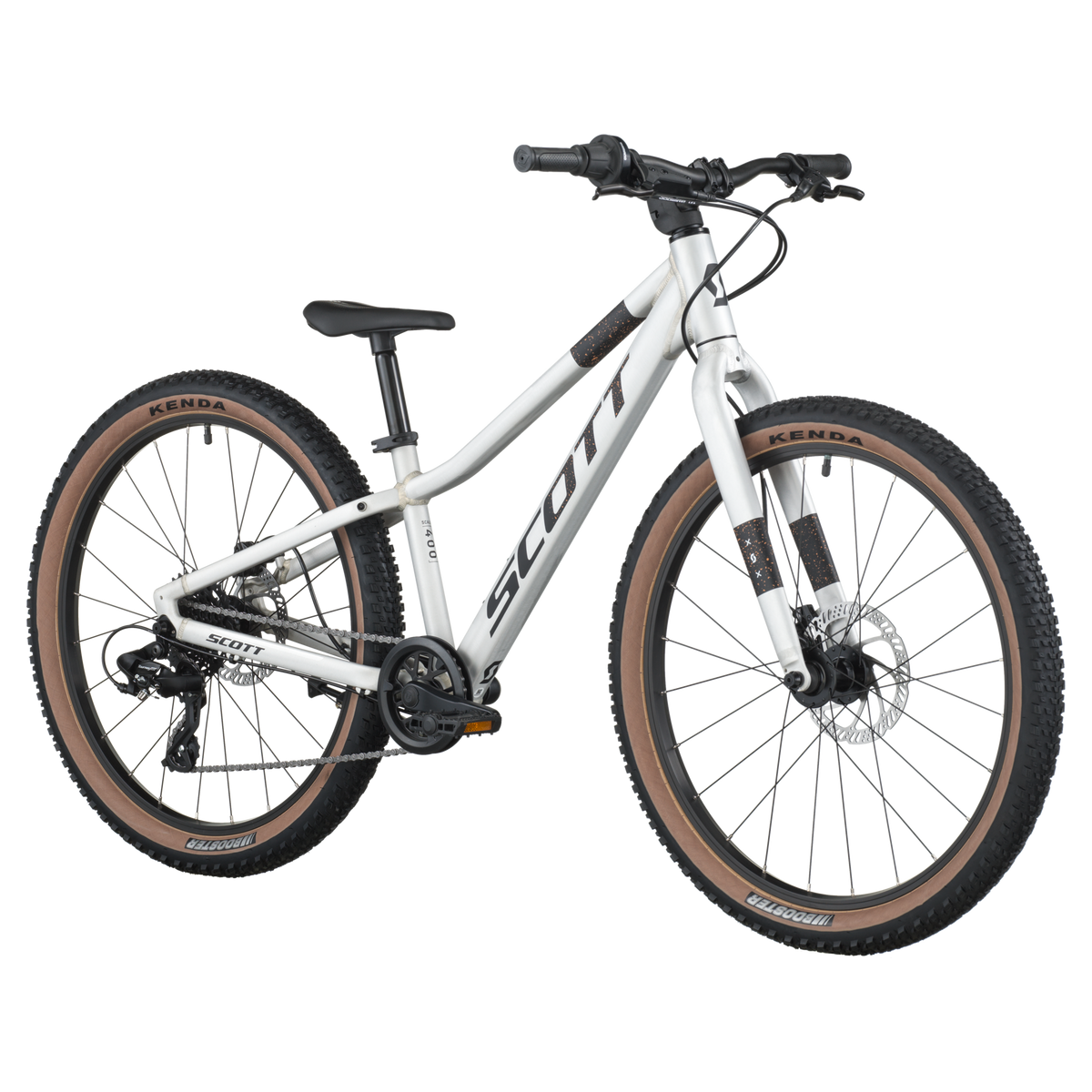Vélo enfant Scott scale 400