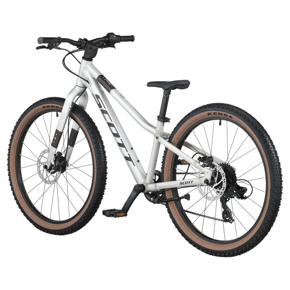Vélo enfant Scott scale 400