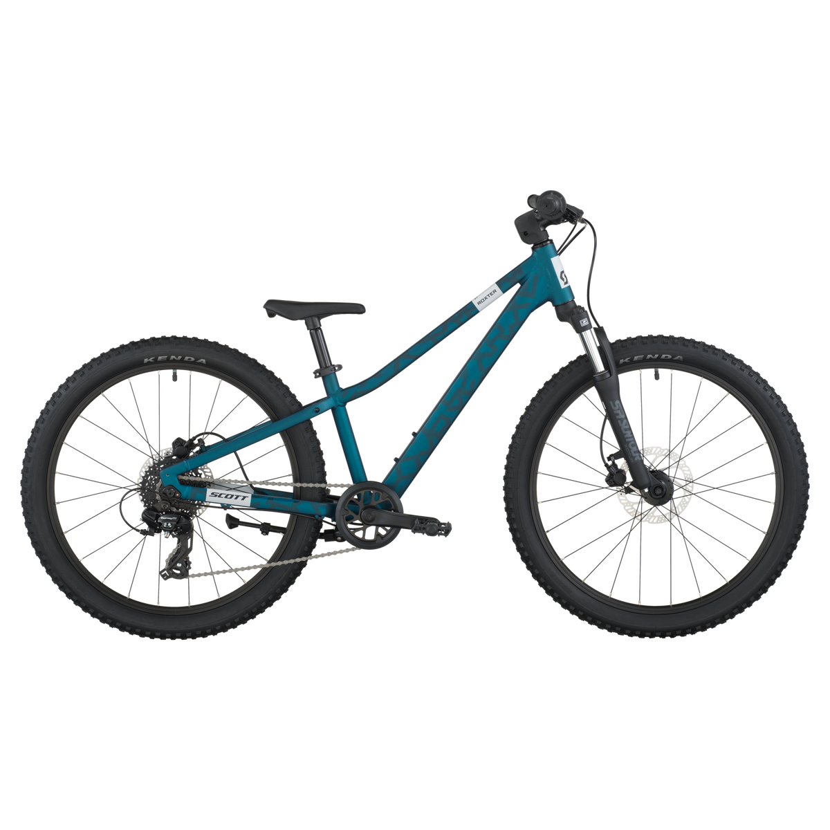 Vélo enfant Scott roxter 400