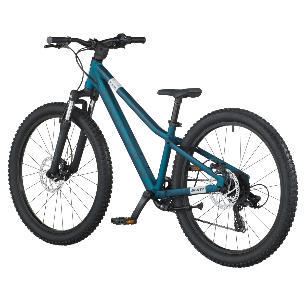 Vélo enfant Scott roxter 400