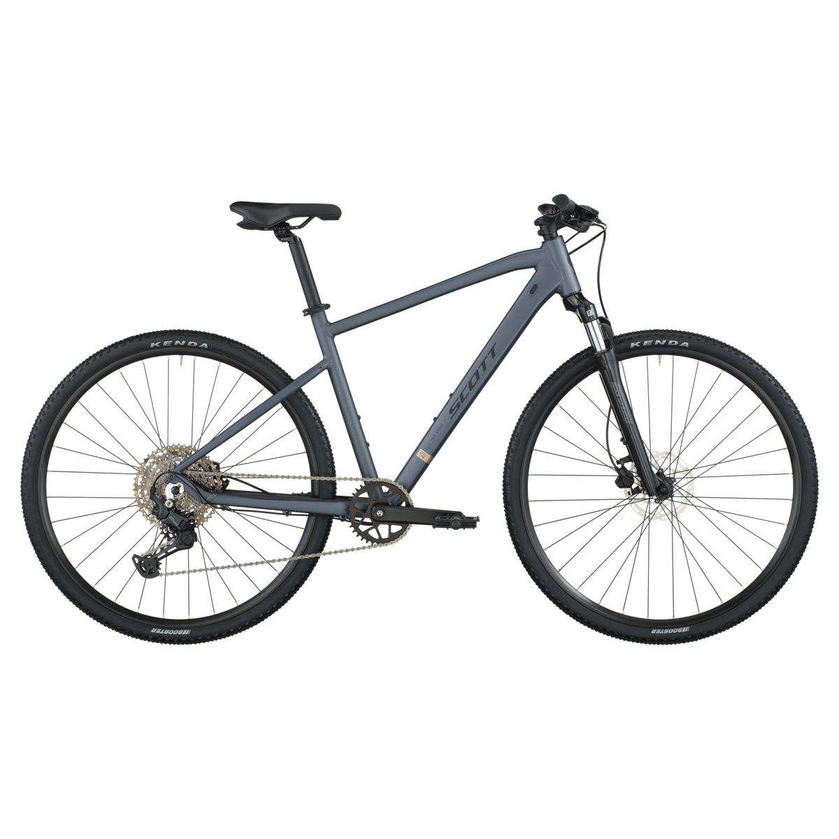 Vtc Scott sub cross 20