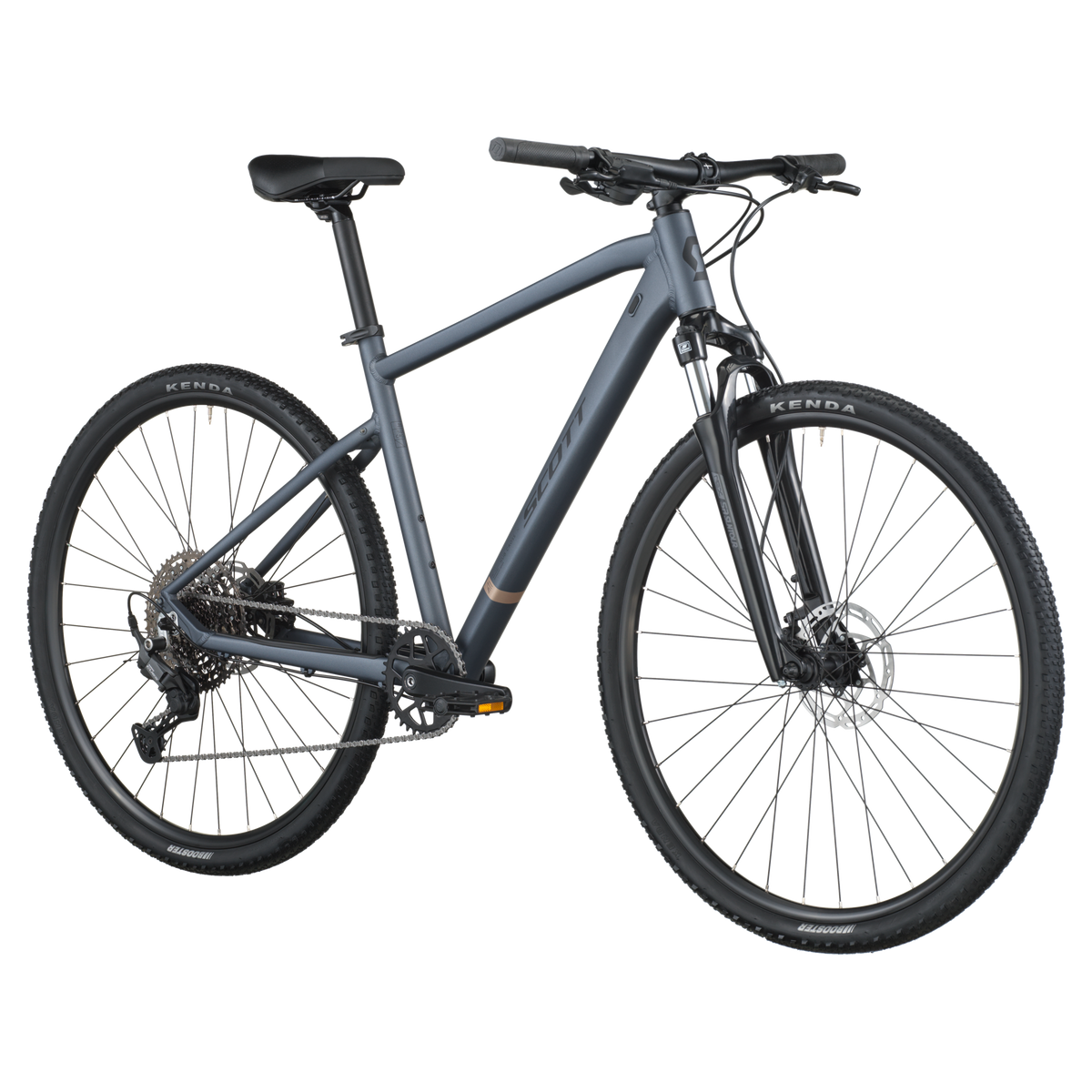 Vtc Scott sub cross 20