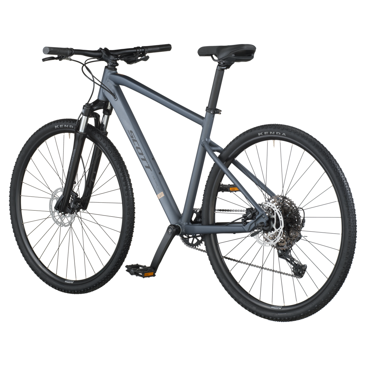 Vtc Scott sub cross 20