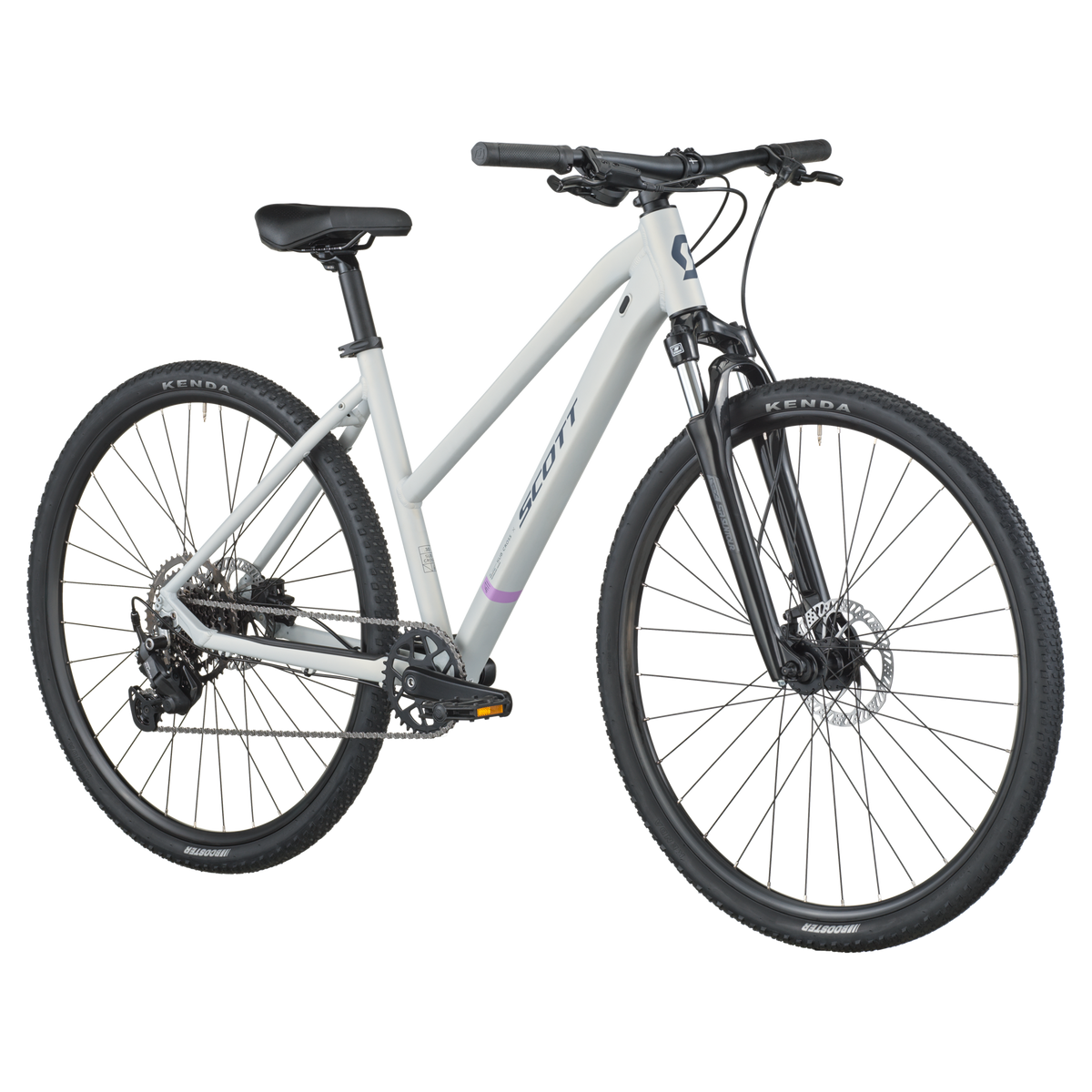 Vtc Scott sub cross 30 slope