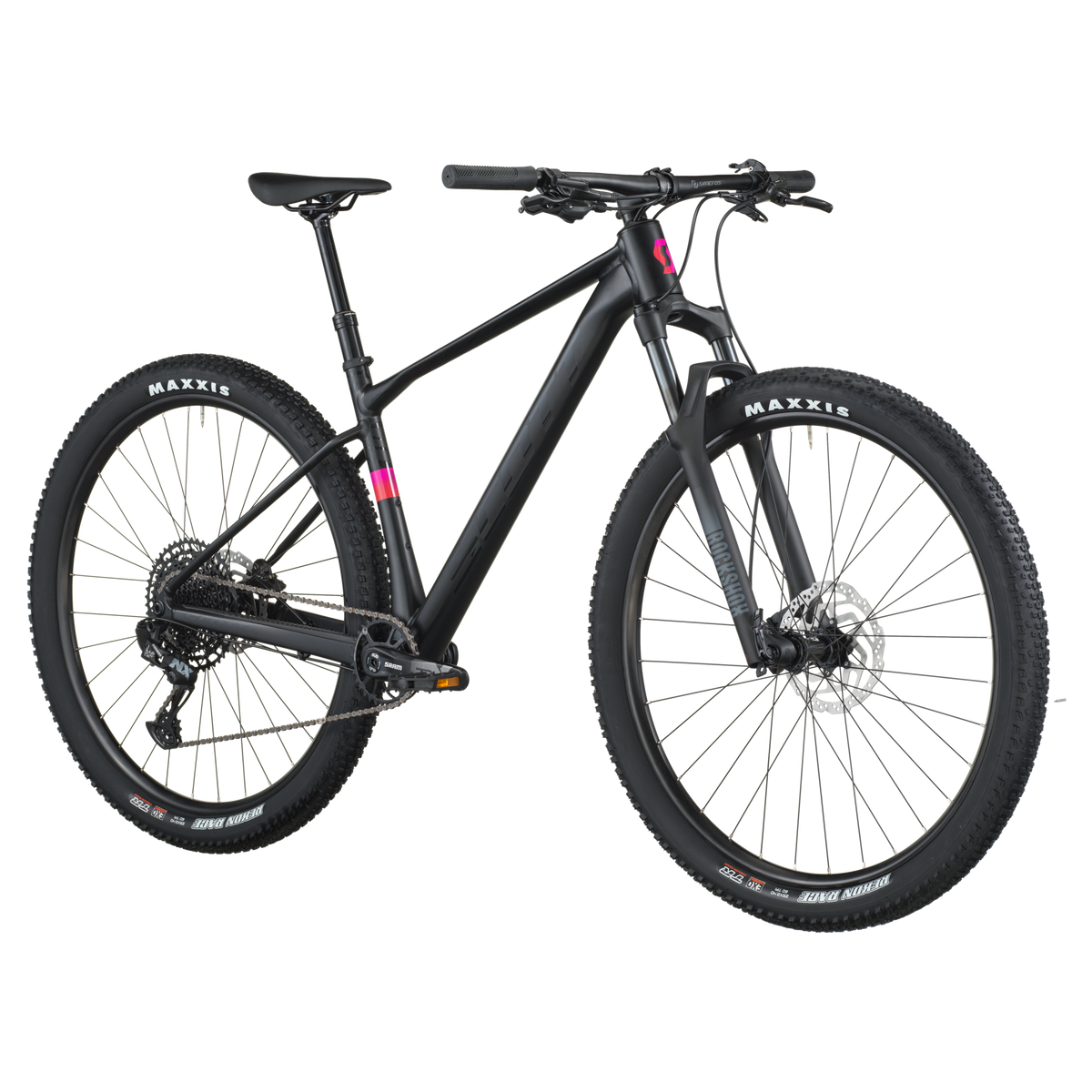 Vtt xc Scott scale 930