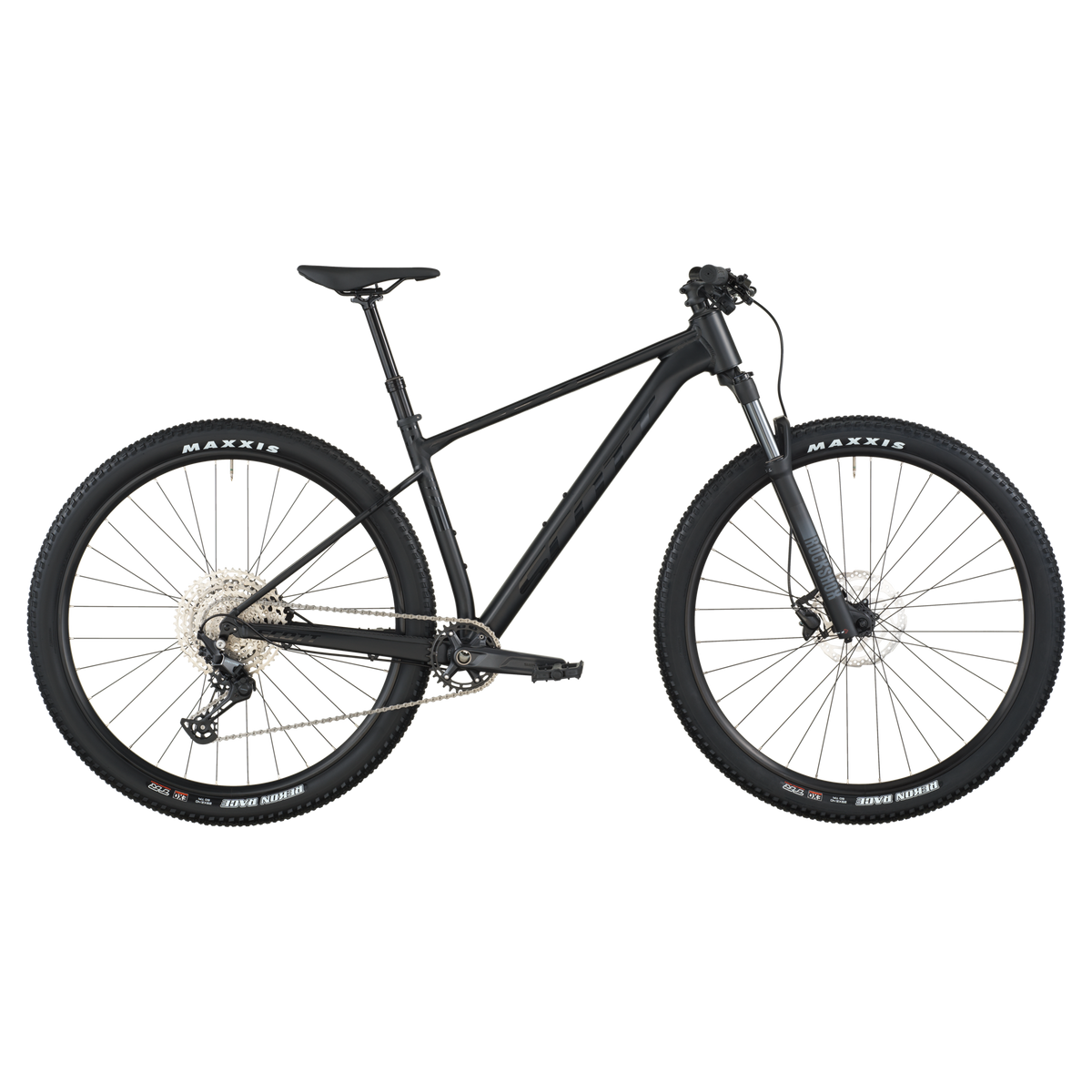 Vtt xc Scott scale 940
