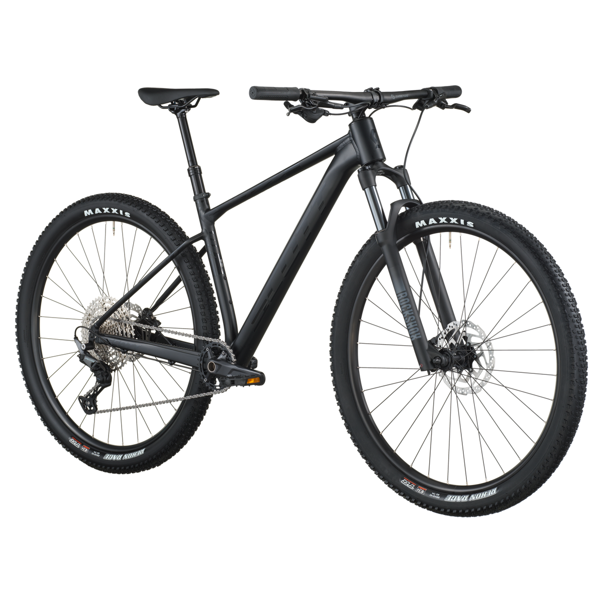 Vtt xc Scott scale 940