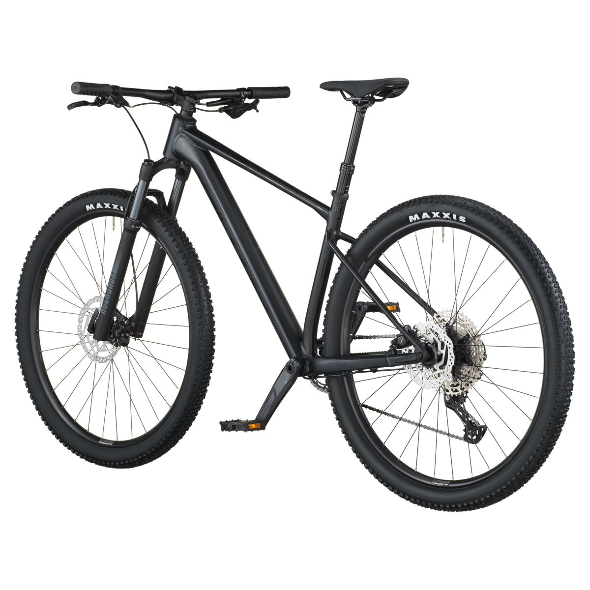 Vtt xc Scott scale 940