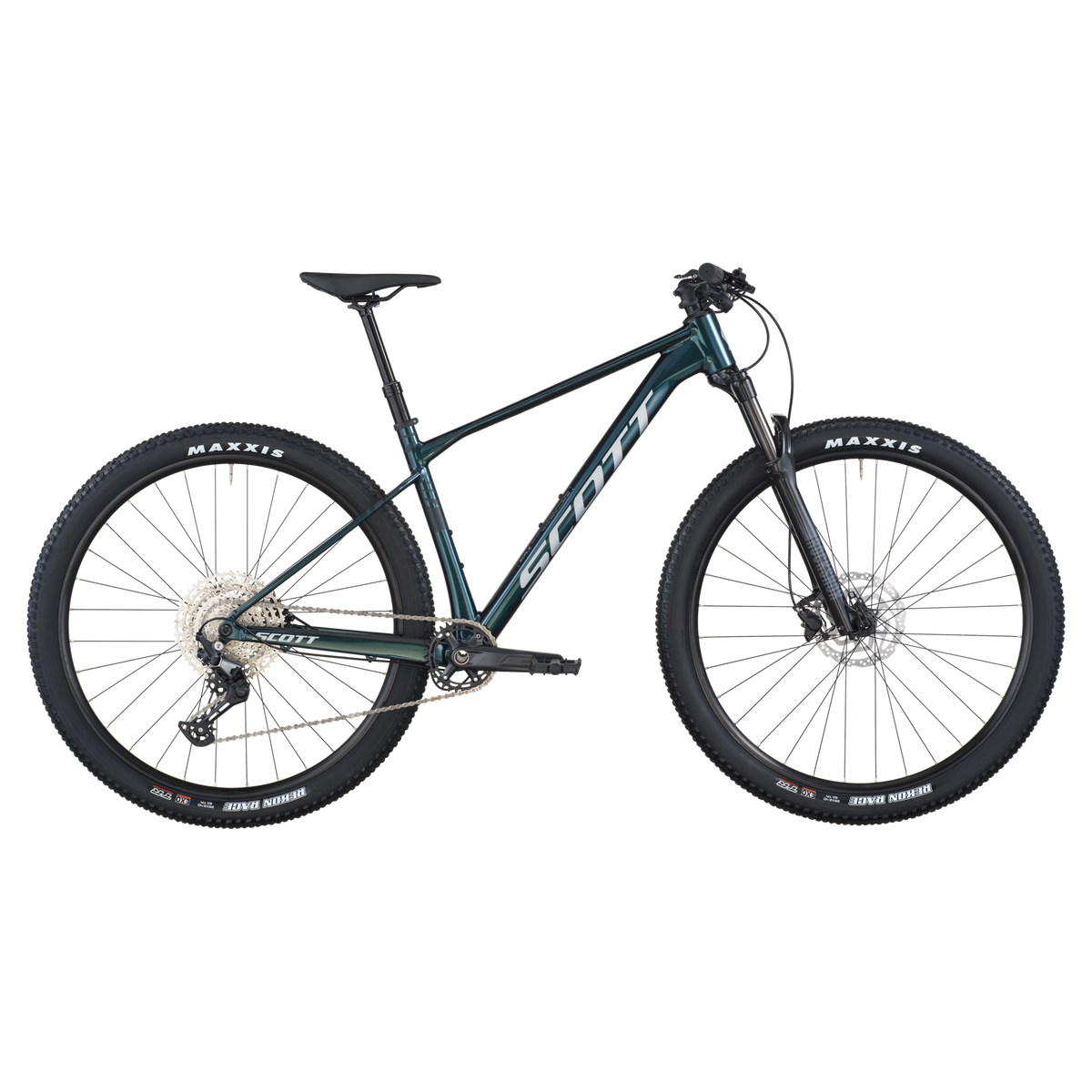 Vtt xc Scott scale 935