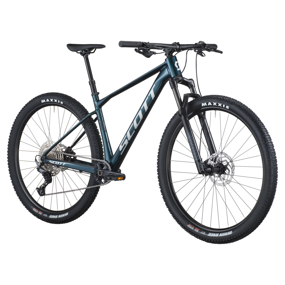 Vtt xc Scott scale 935
