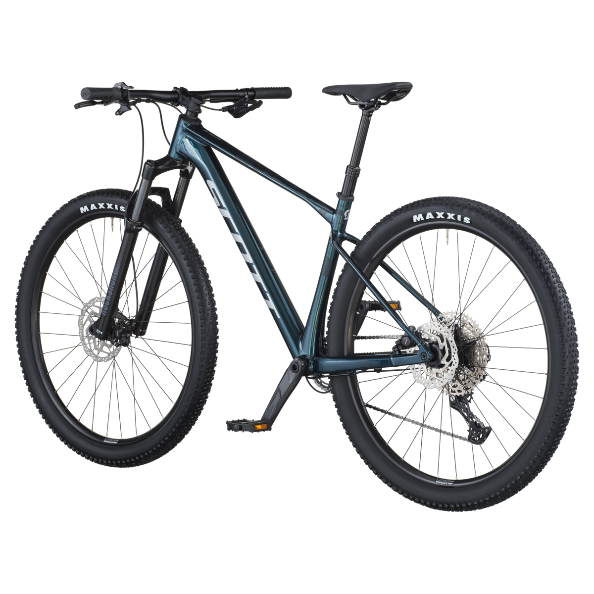 Vtt xc Scott scale 935