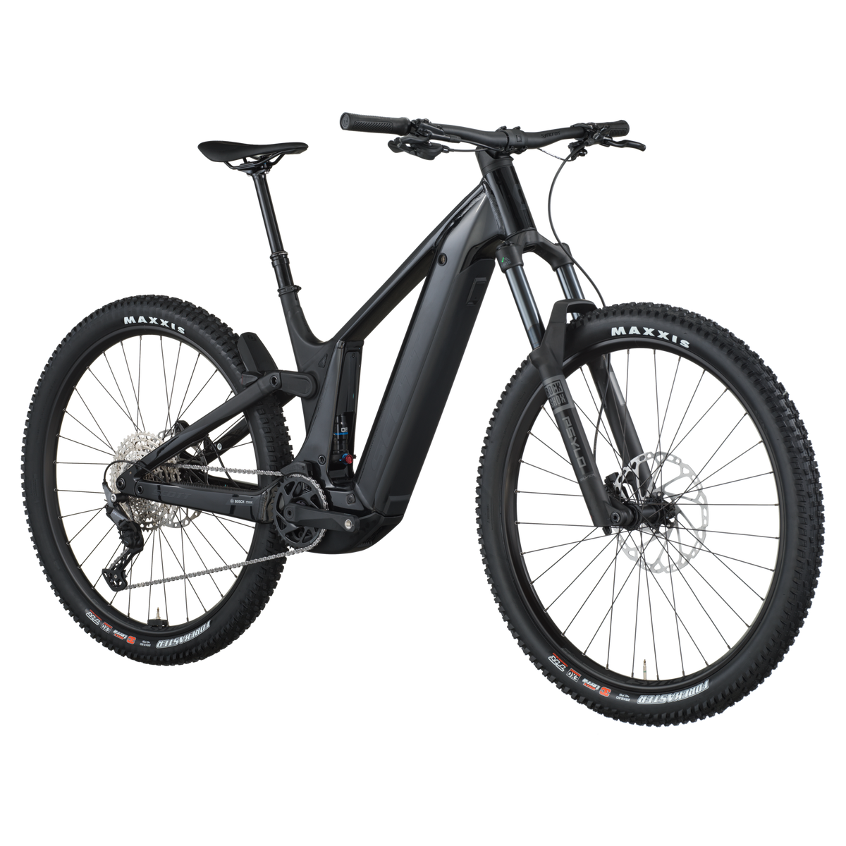 Vtt électrique Scott patron 930 (eu)