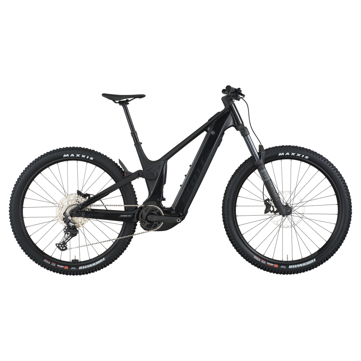 Vtt électrique Scott patron 930 (eu)