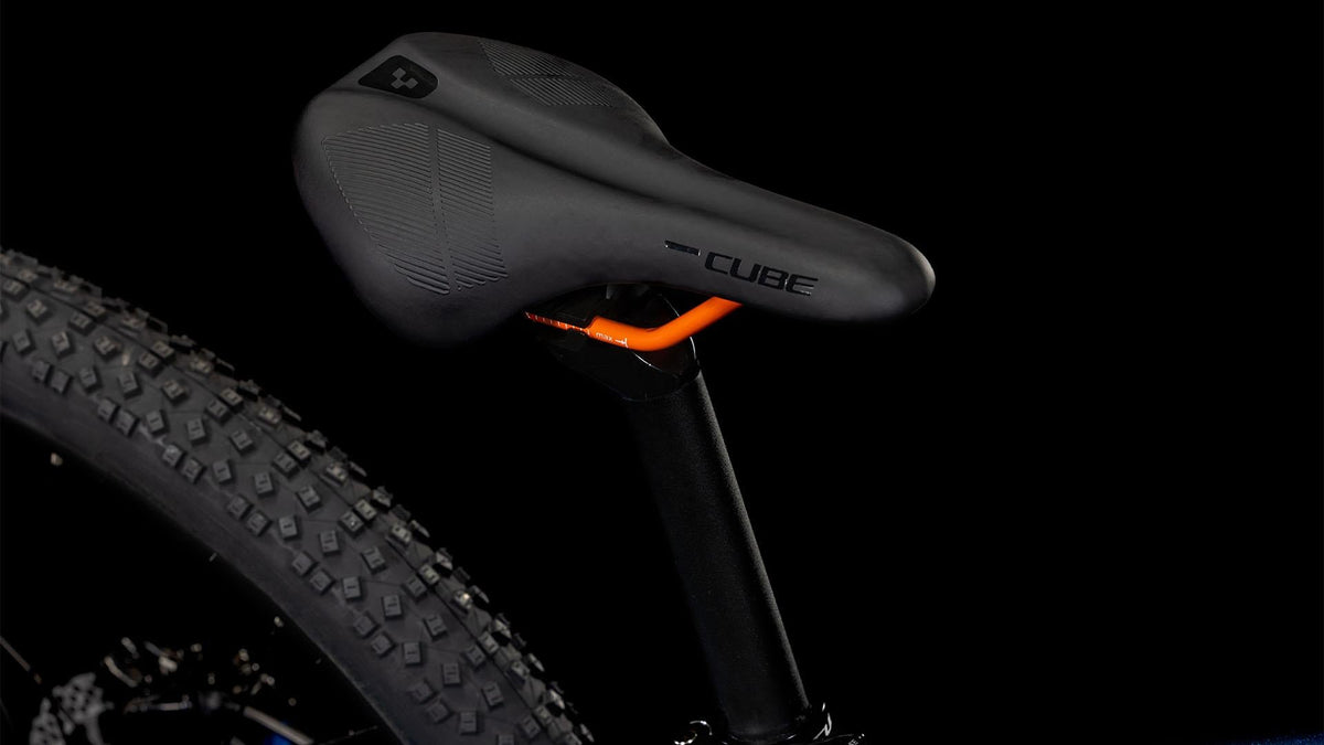 Vélo enfant Cube acid 240 disc actionteam