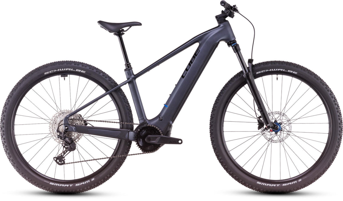 VTTAE - Reaction Hybrid Pro 600 Performance CX - Cube