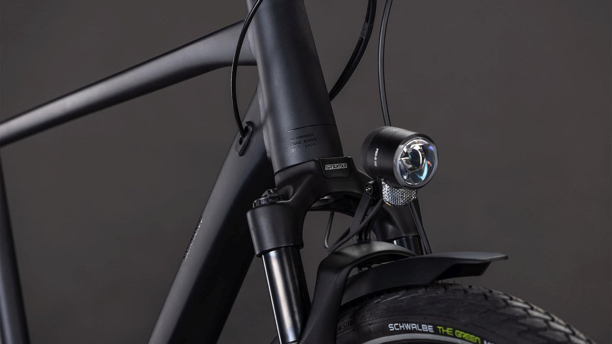 Vtc Cube kathmandu pro coal´n´black coal´n´grey